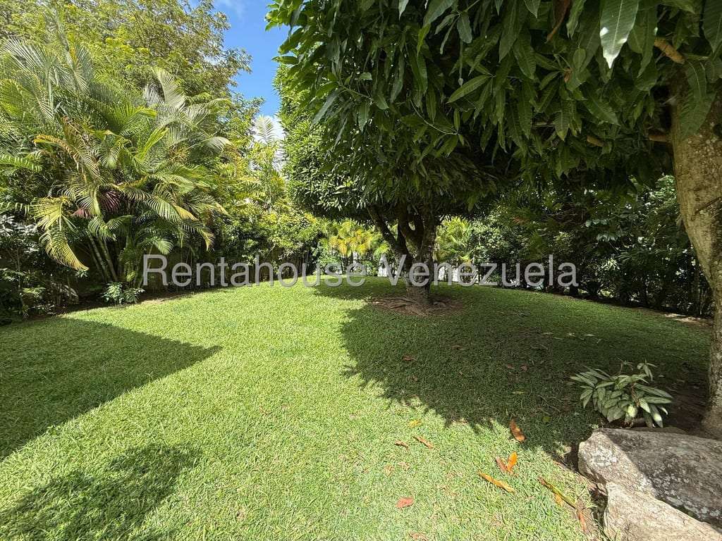 Casa en Cerro Verde, Caracas