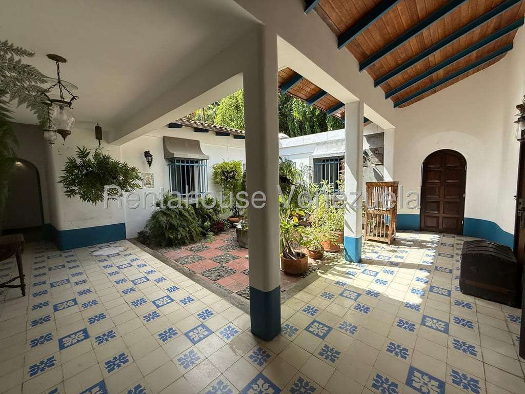Casa en Cerro Verde, Caracas
