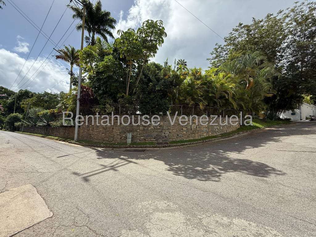 Casa en Cerro Verde, Caracas