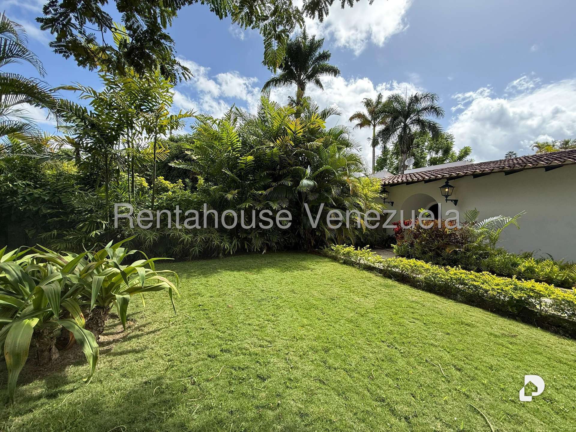 Casa en Cerro Verde, Caracas – 57