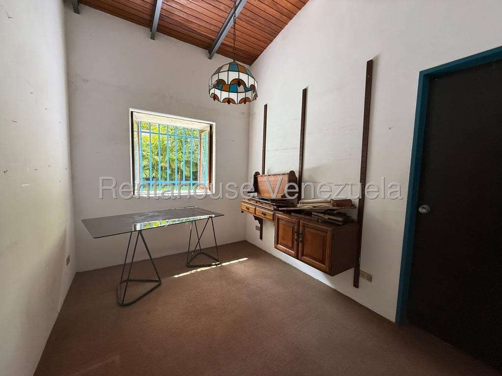 Casa en Cerro Verde, Caracas
