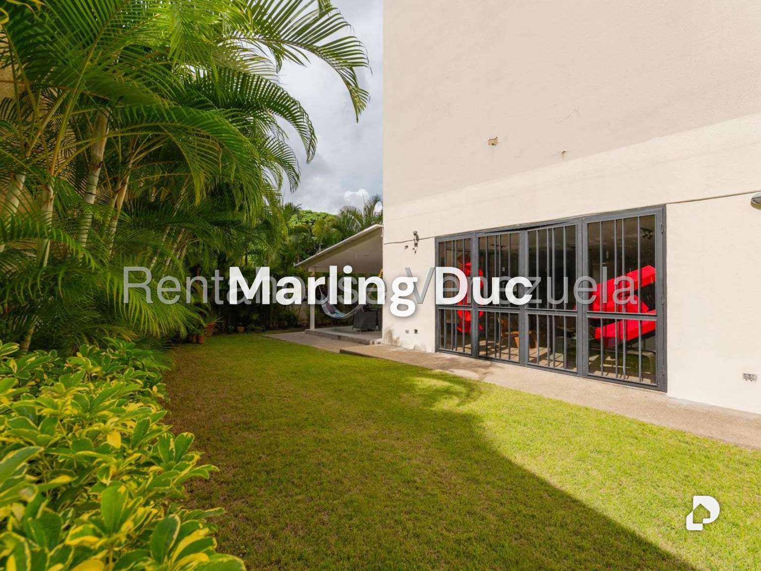 Apartamento en Colinas de Valle Arriba, Caracas – 23