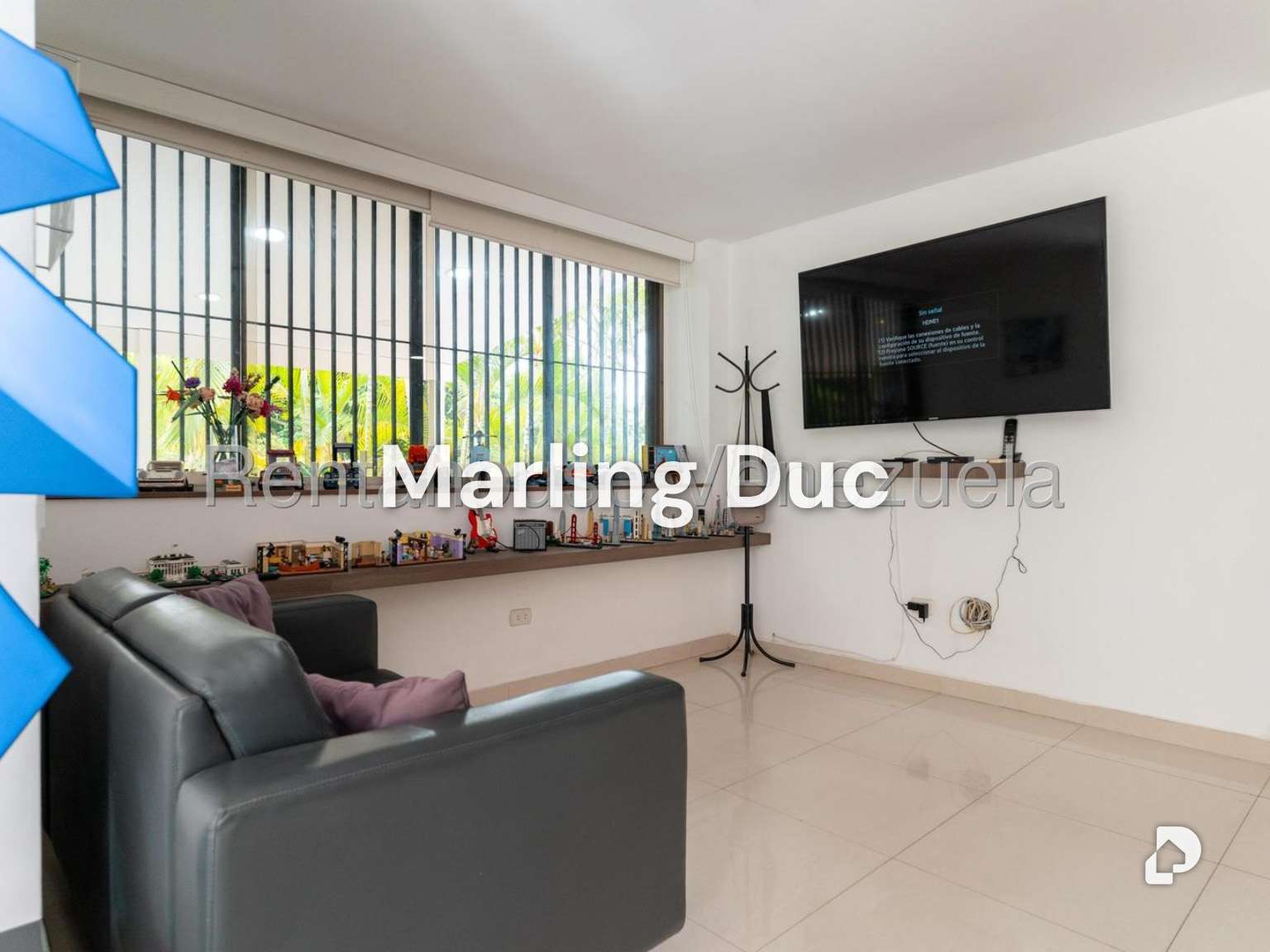 Apartamento en Colinas de Valle Arriba, Caracas – 17