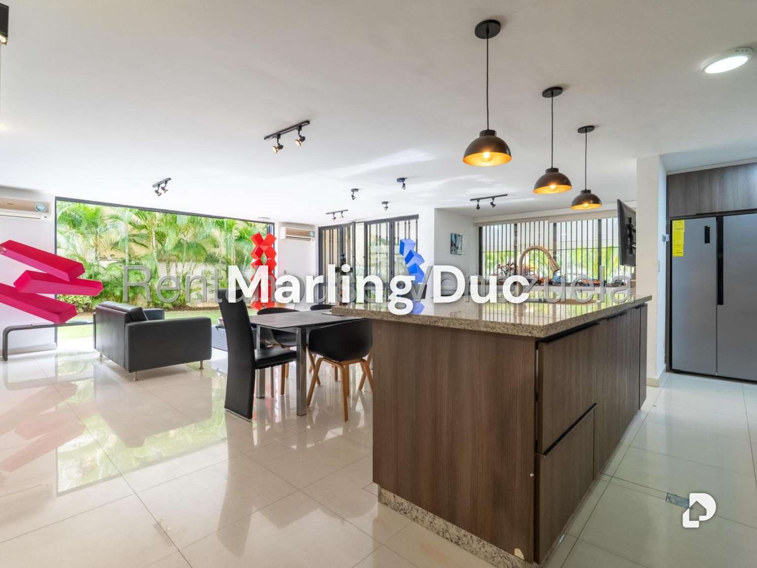 Apartamento en Colinas de Valle Arriba, Caracas – 20