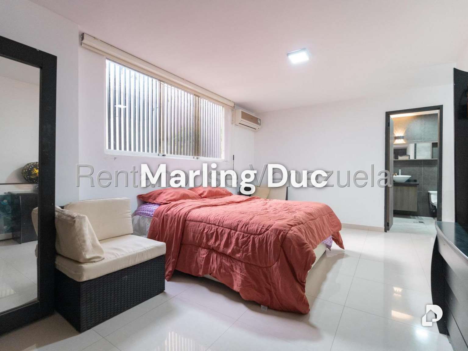 Apartamento en Colinas de Valle Arriba, Caracas – 11