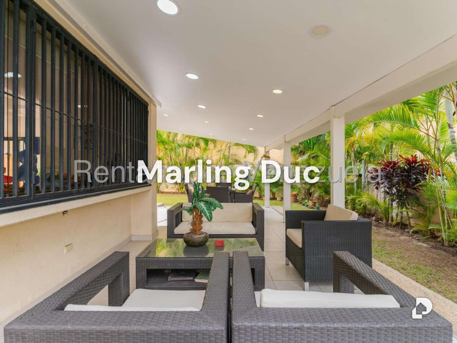 Apartamento en Colinas de Valle Arriba, Caracas – 7