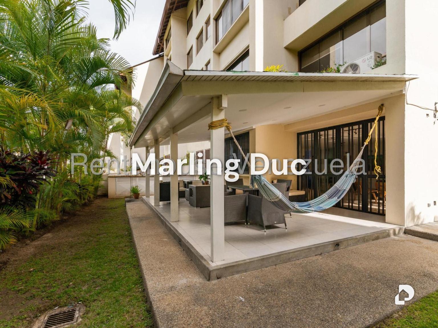 Apartamento en Colinas de Valle Arriba, Caracas – 5