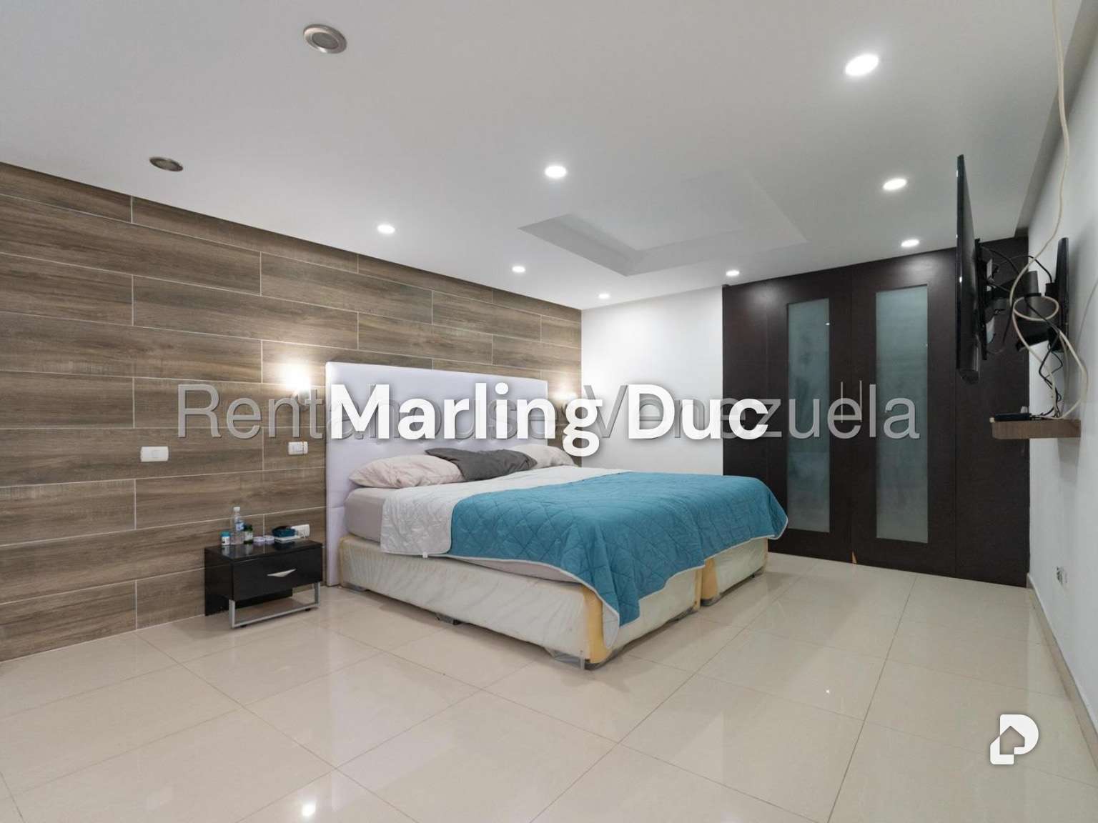 Apartamento en Colinas de Valle Arriba, Caracas – 15