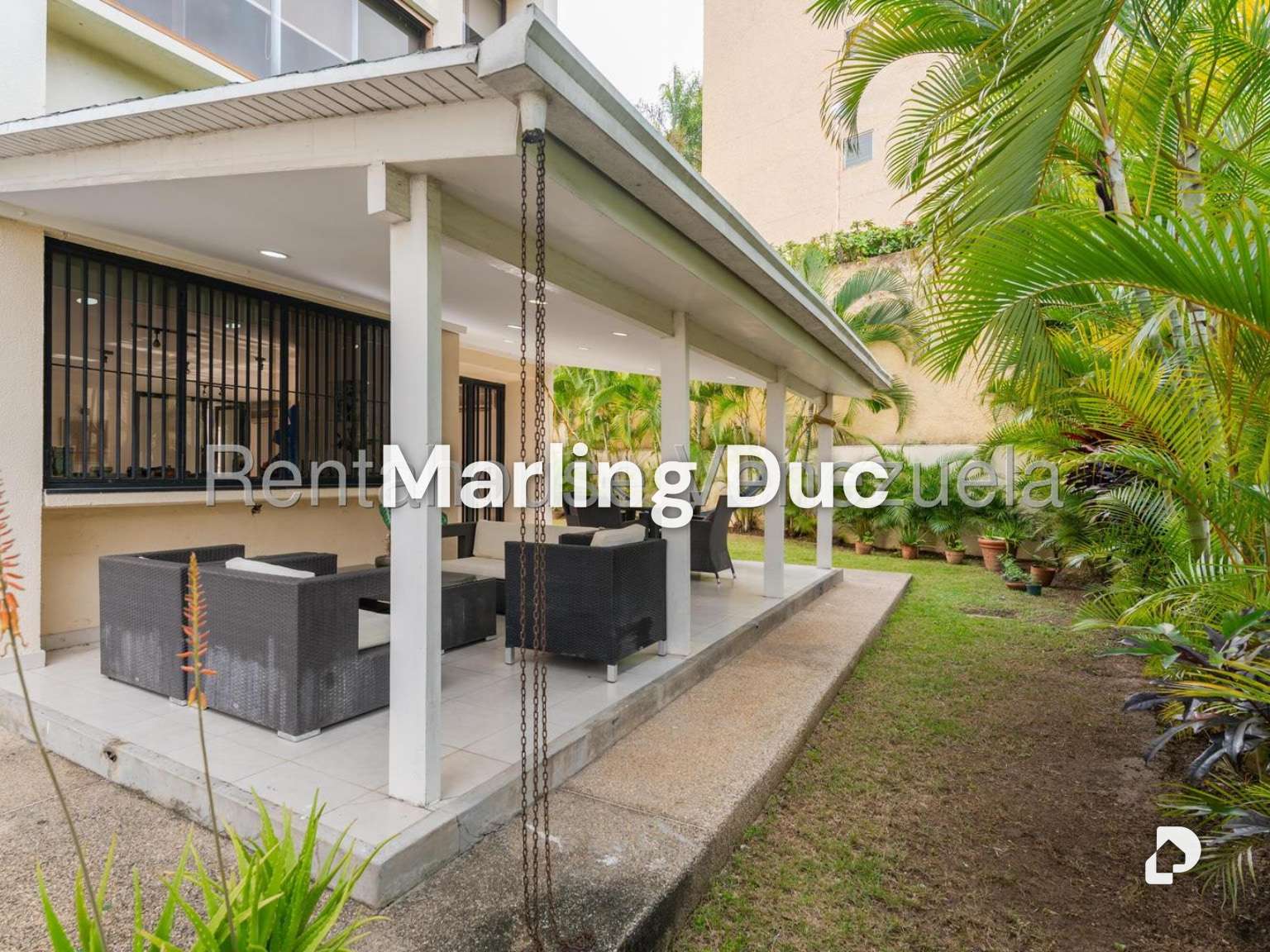Apartamento en Colinas de Valle Arriba, Caracas – 6