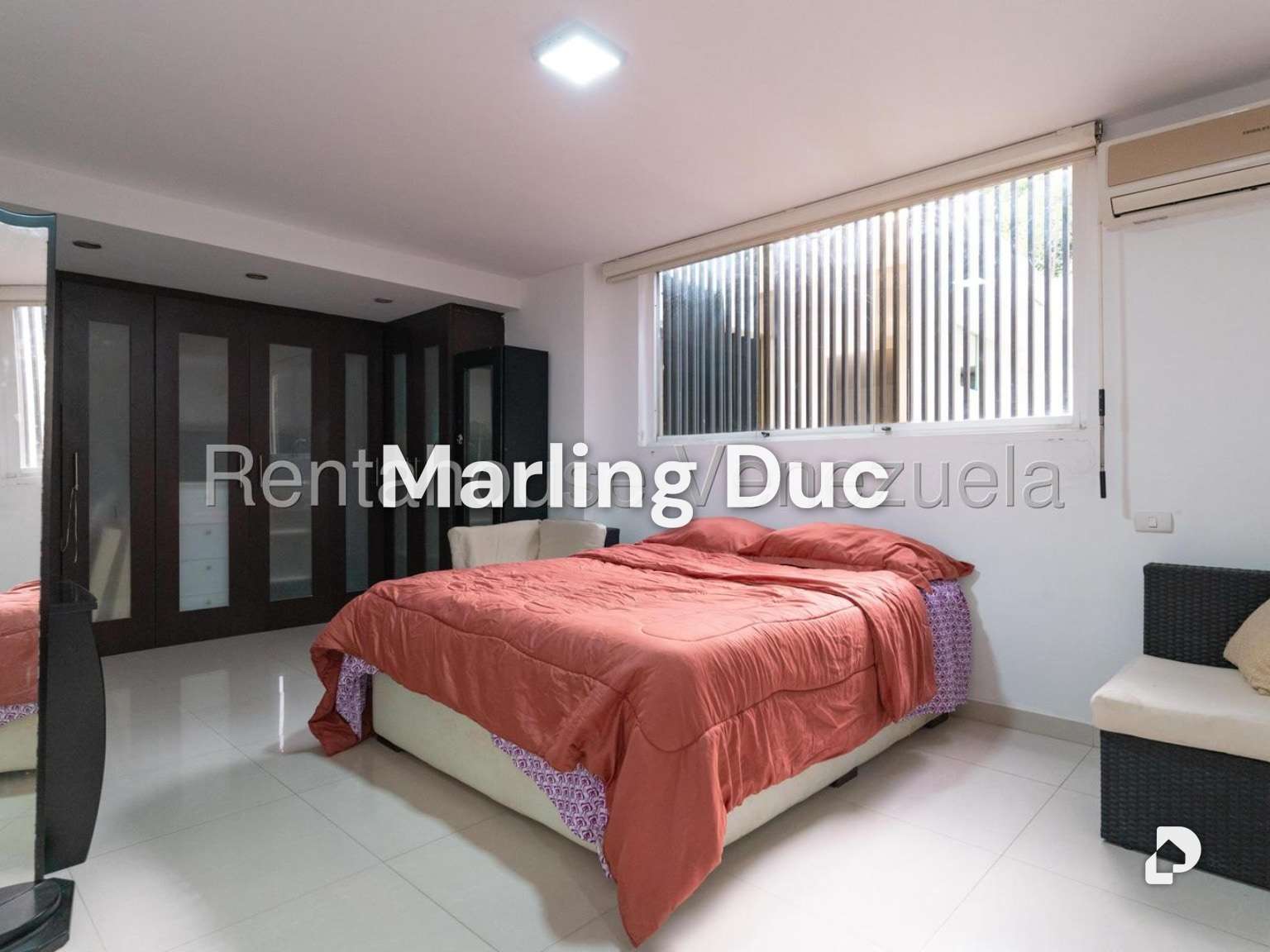 Apartamento en Colinas de Valle Arriba, Caracas – 10