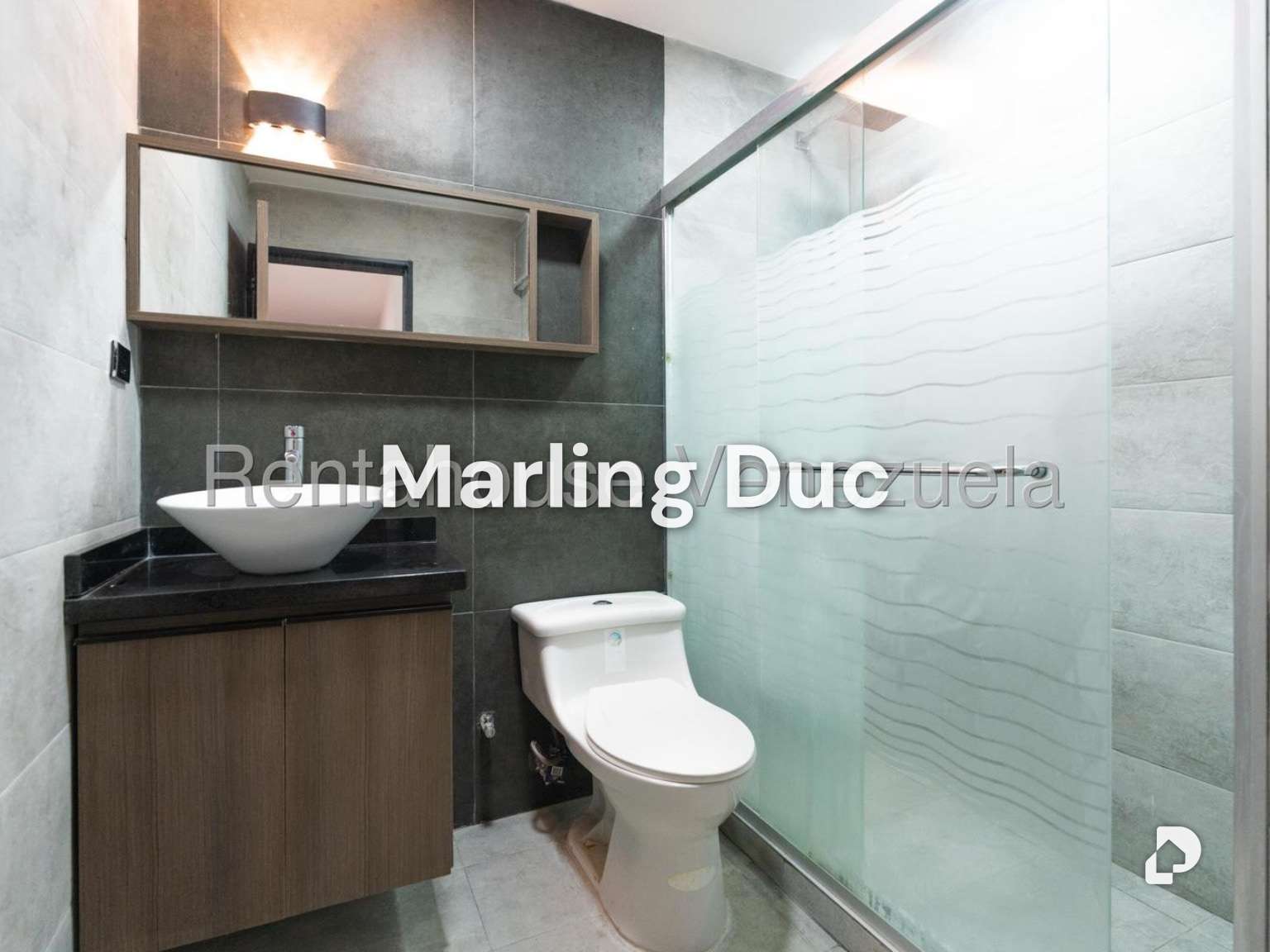 Apartamento en Colinas de Valle Arriba, Caracas – 8