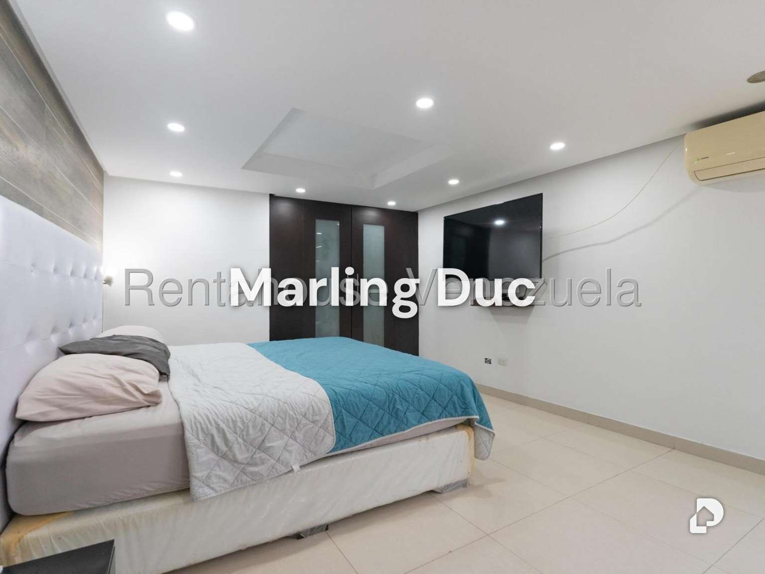 Apartamento en Colinas de Valle Arriba, Caracas – 14