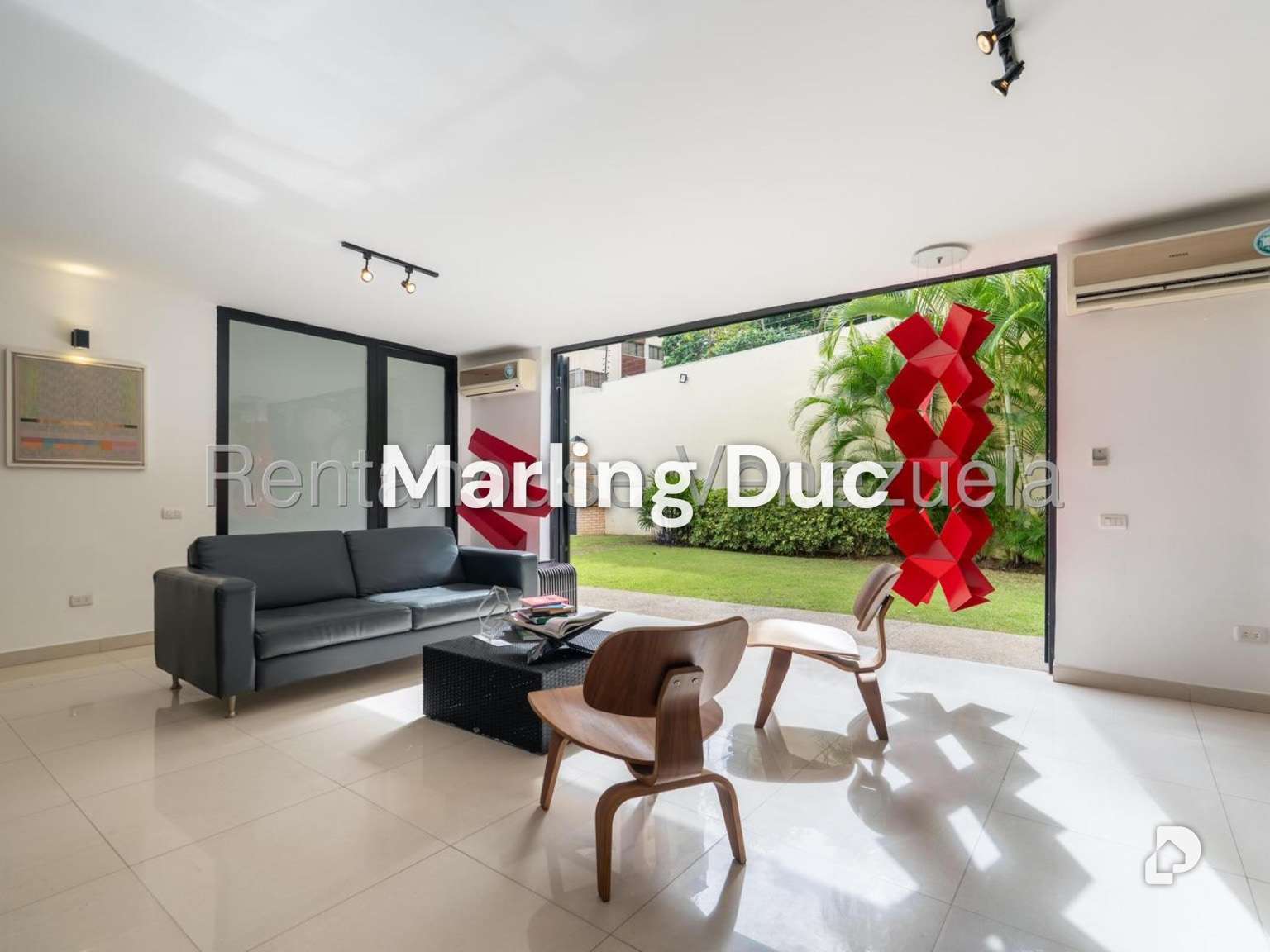 Apartamento en Colinas de Valle Arriba, Caracas – 27