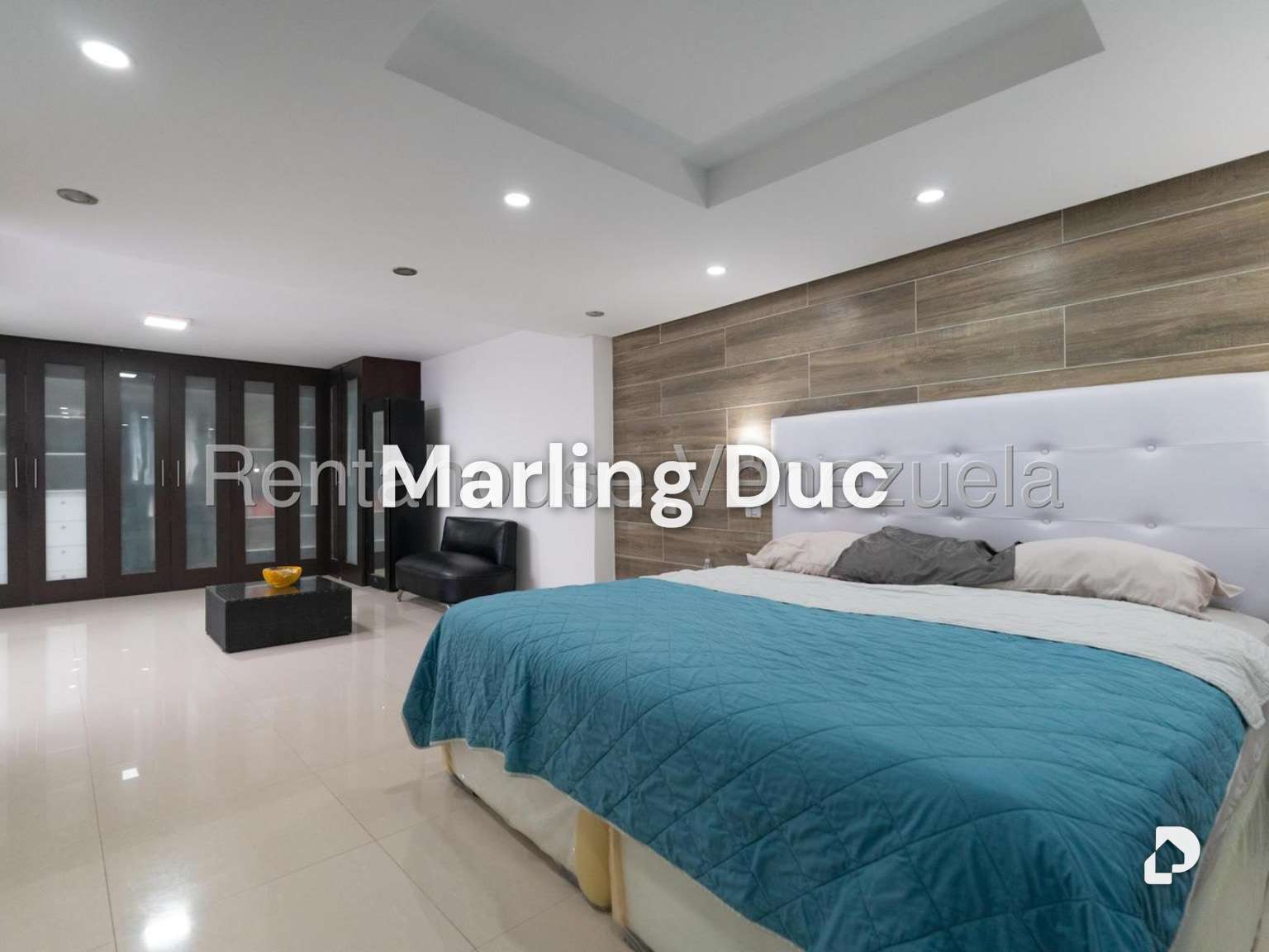 Apartamento en Colinas de Valle Arriba, Caracas – 16