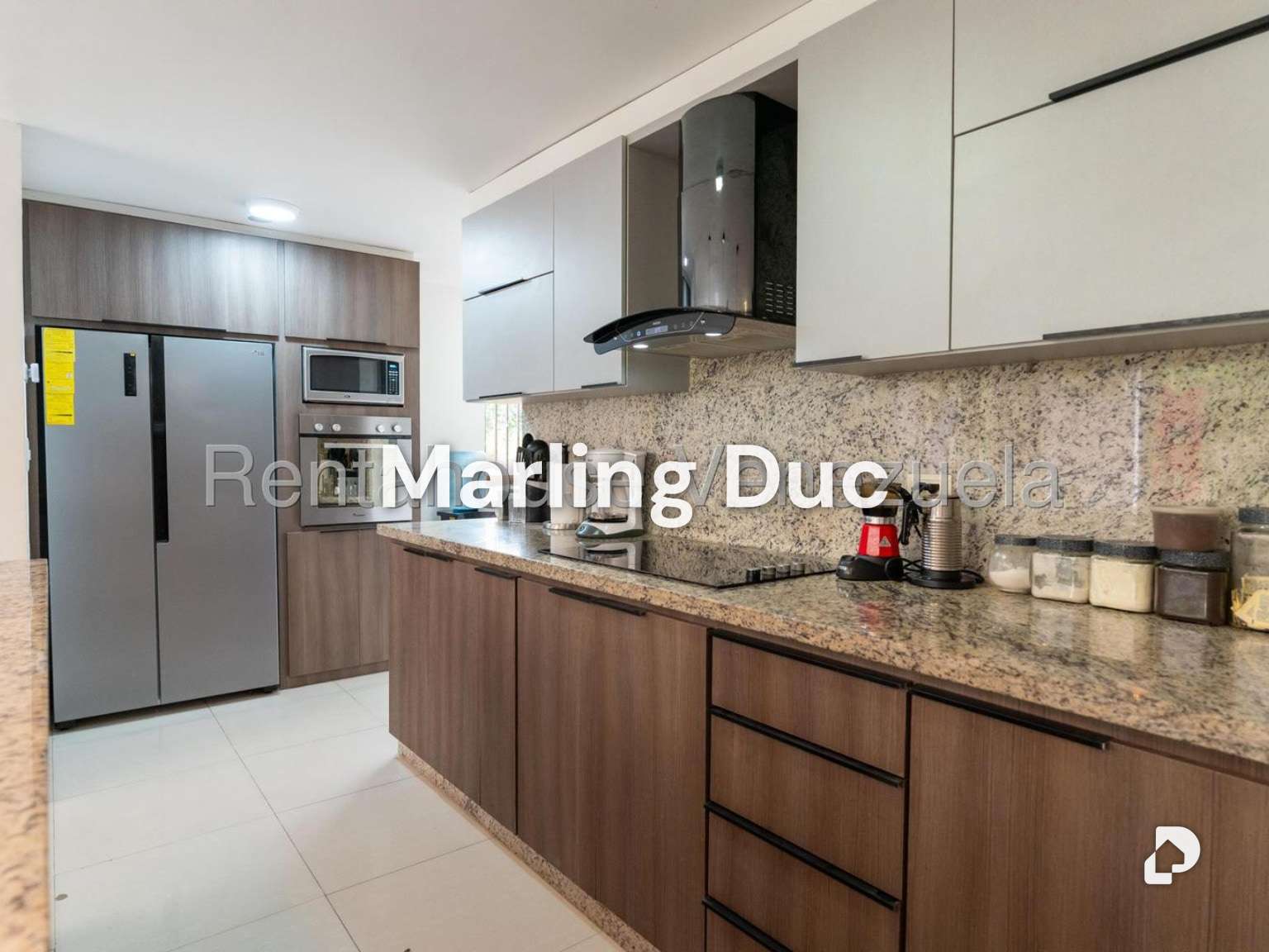 Apartamento en Colinas de Valle Arriba, Caracas – 18