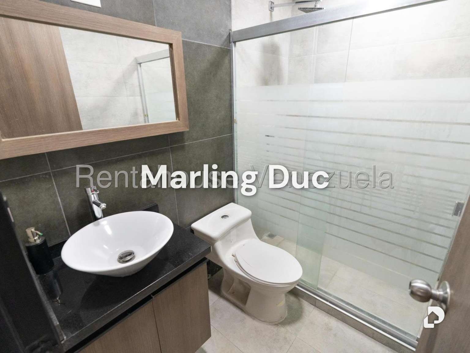 Apartamento en Colinas de Valle Arriba, Caracas – 9
