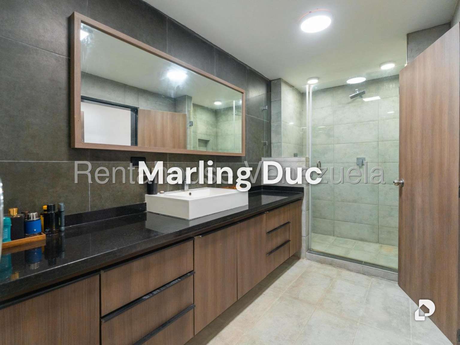 Apartamento en Colinas de Valle Arriba, Caracas – 12