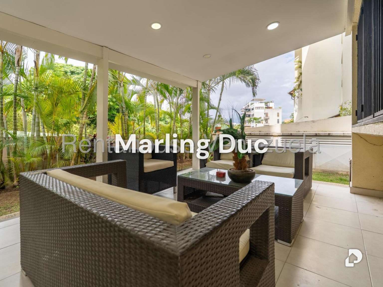 Apartamento en Colinas de Valle Arriba, Caracas – 25