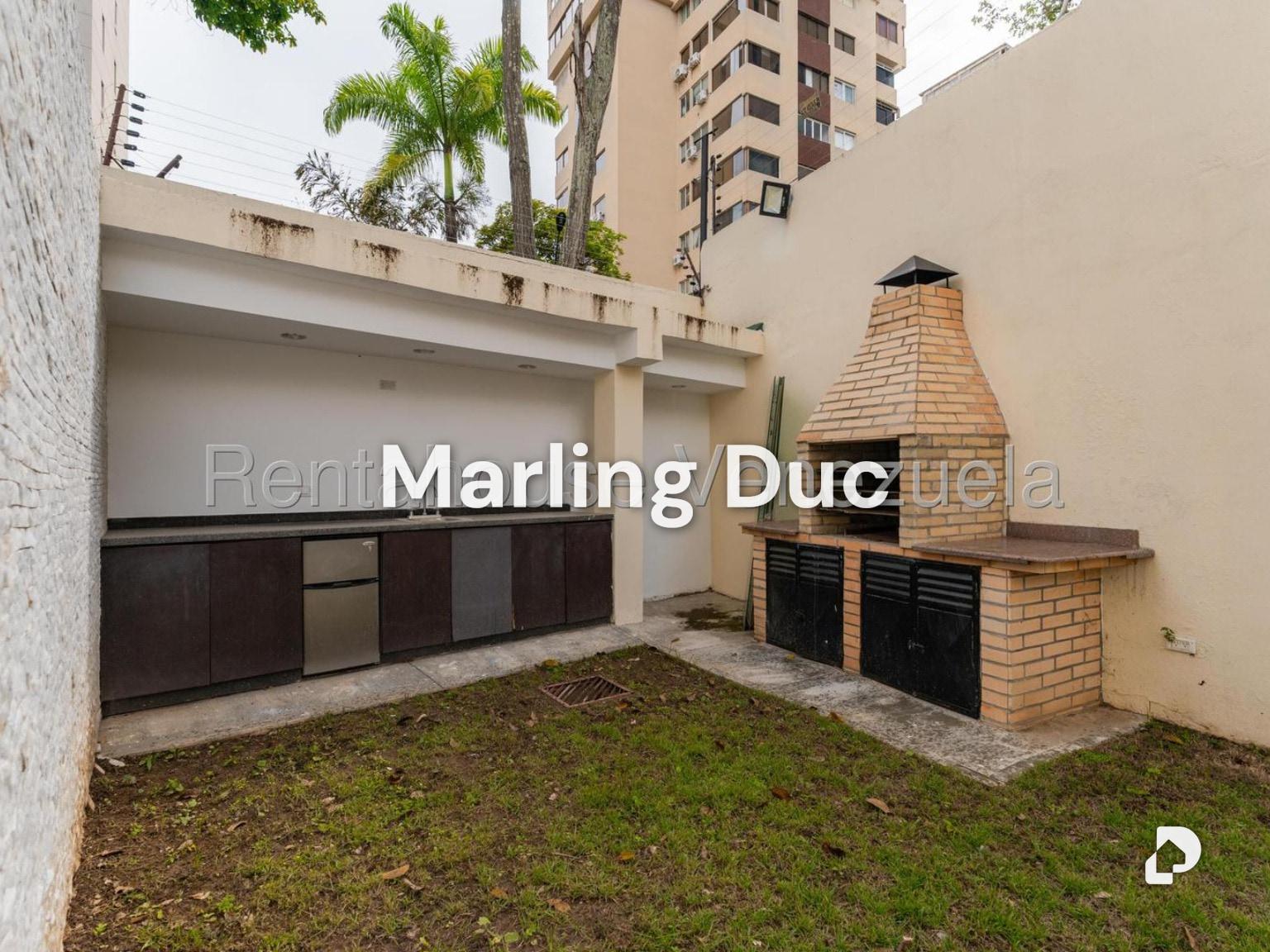 Apartamento en Colinas de Valle Arriba, Caracas – 4