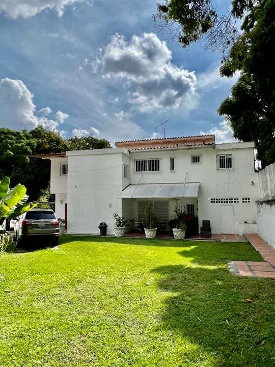 Casa en Los Chorros, Caracas - 1