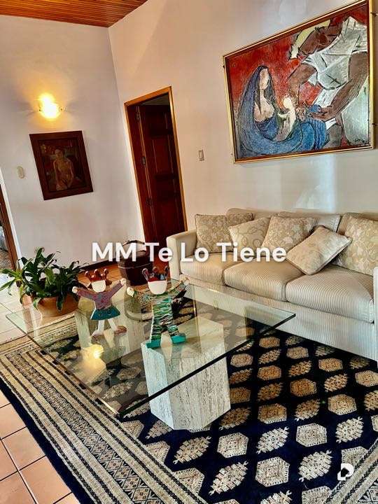 Casa en Los Chorros, Caracas – 16