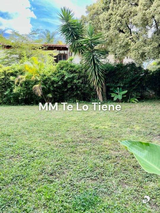 Casa en Los Chorros, Caracas – 24