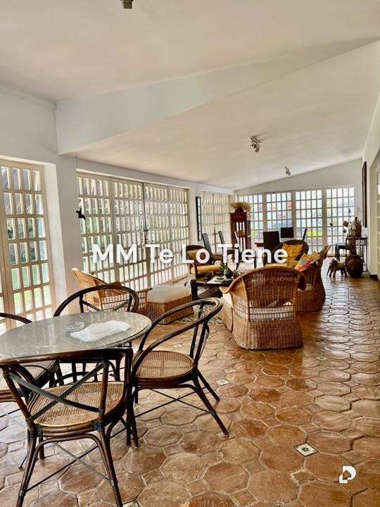 Casa en Los Chorros, Caracas – 20