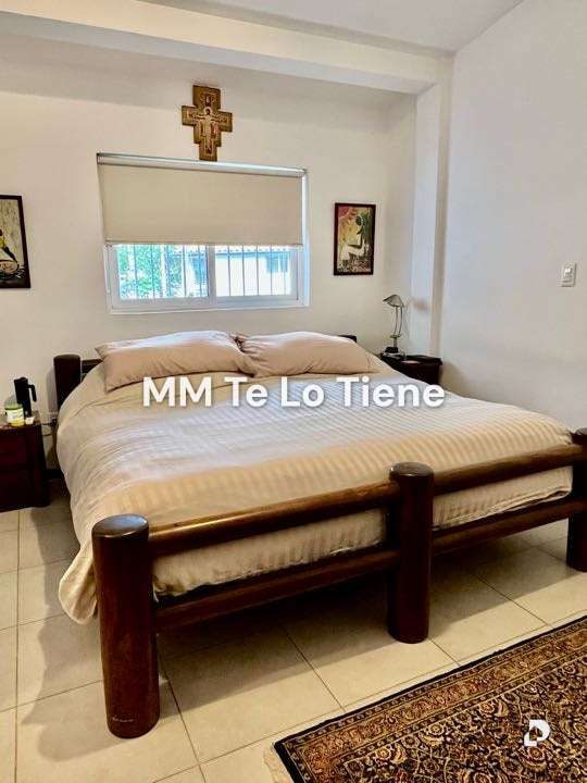 Casa en Los Chorros, Caracas – 12