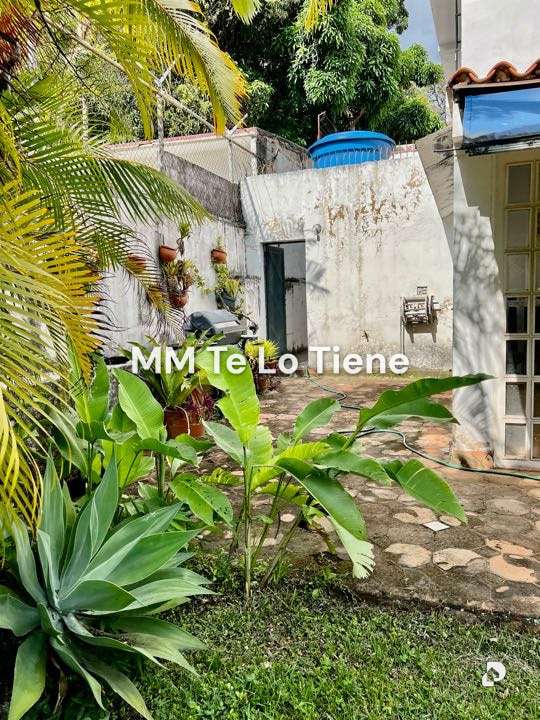 Casa en Los Chorros, Caracas – 26