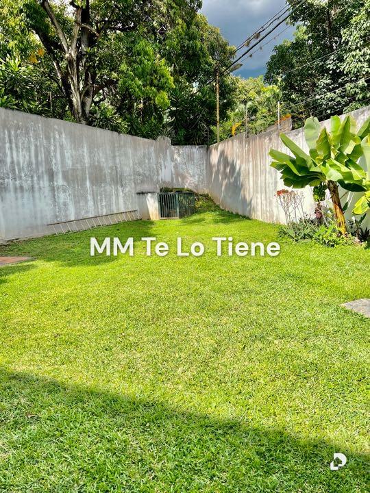 Casa en Los Chorros, Caracas – 4