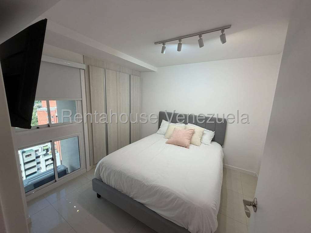 Apartamento en Santa Fe Sur, Caracas