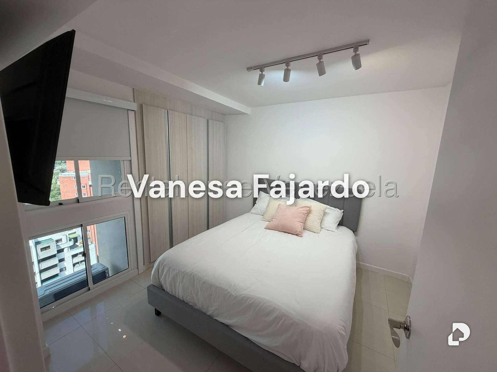Apartamento en Santa Fe Sur, Caracas – 29