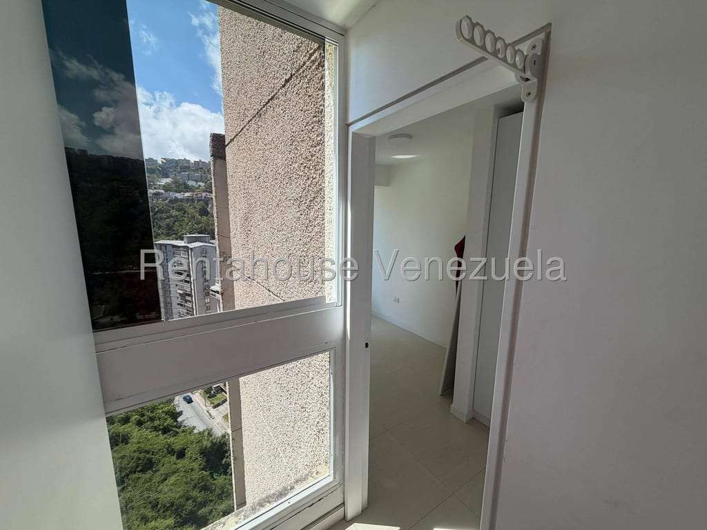 Apartamento en Santa Fe Sur, Caracas
