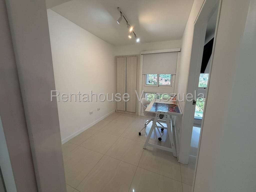 Apartamento en Santa Fe Sur, Caracas