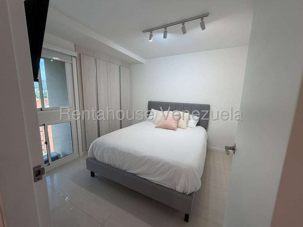 Apartamento en Santa Fe Sur, Caracas