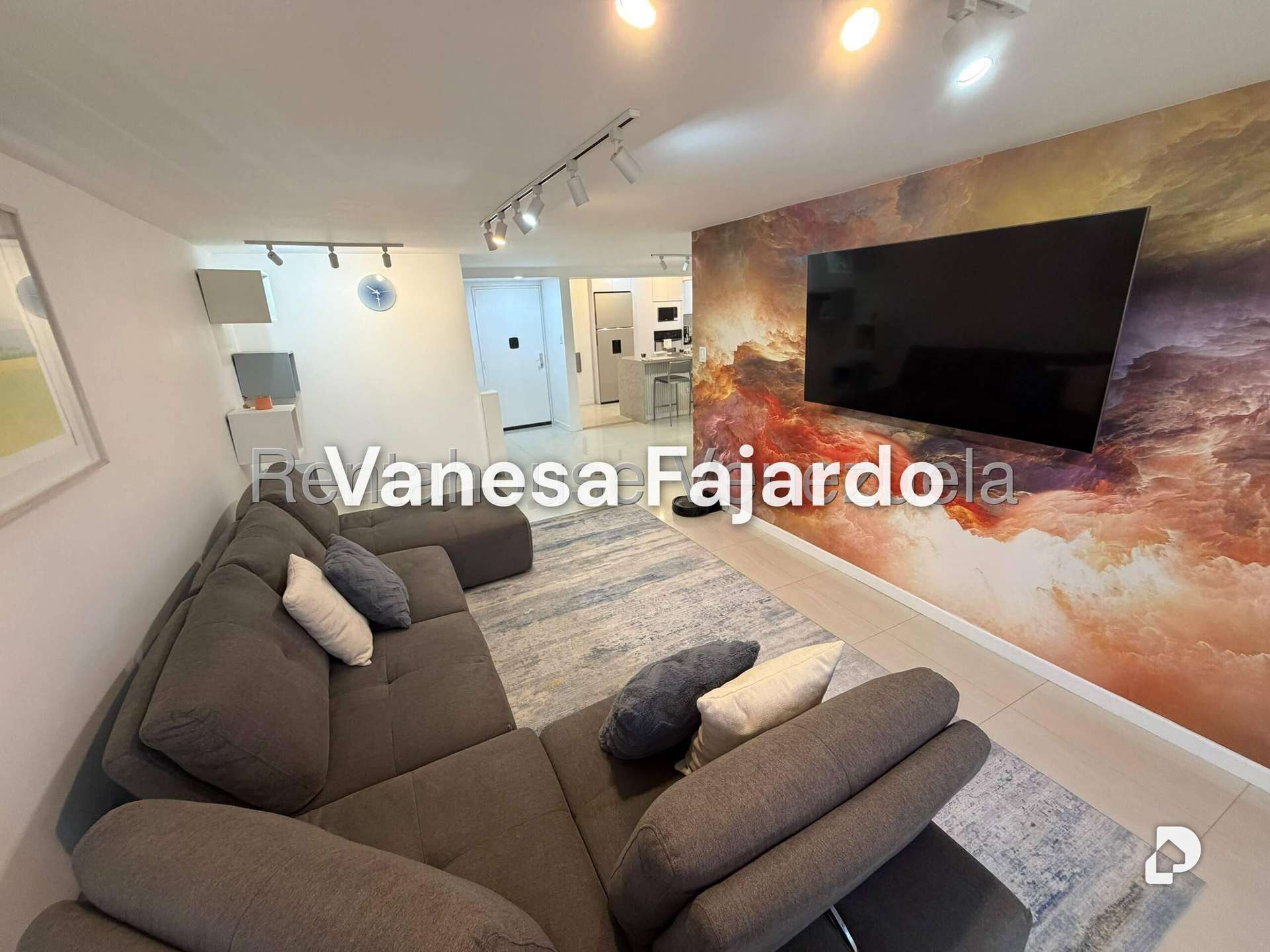 Apartamento en Santa Fe Sur, Caracas – 13