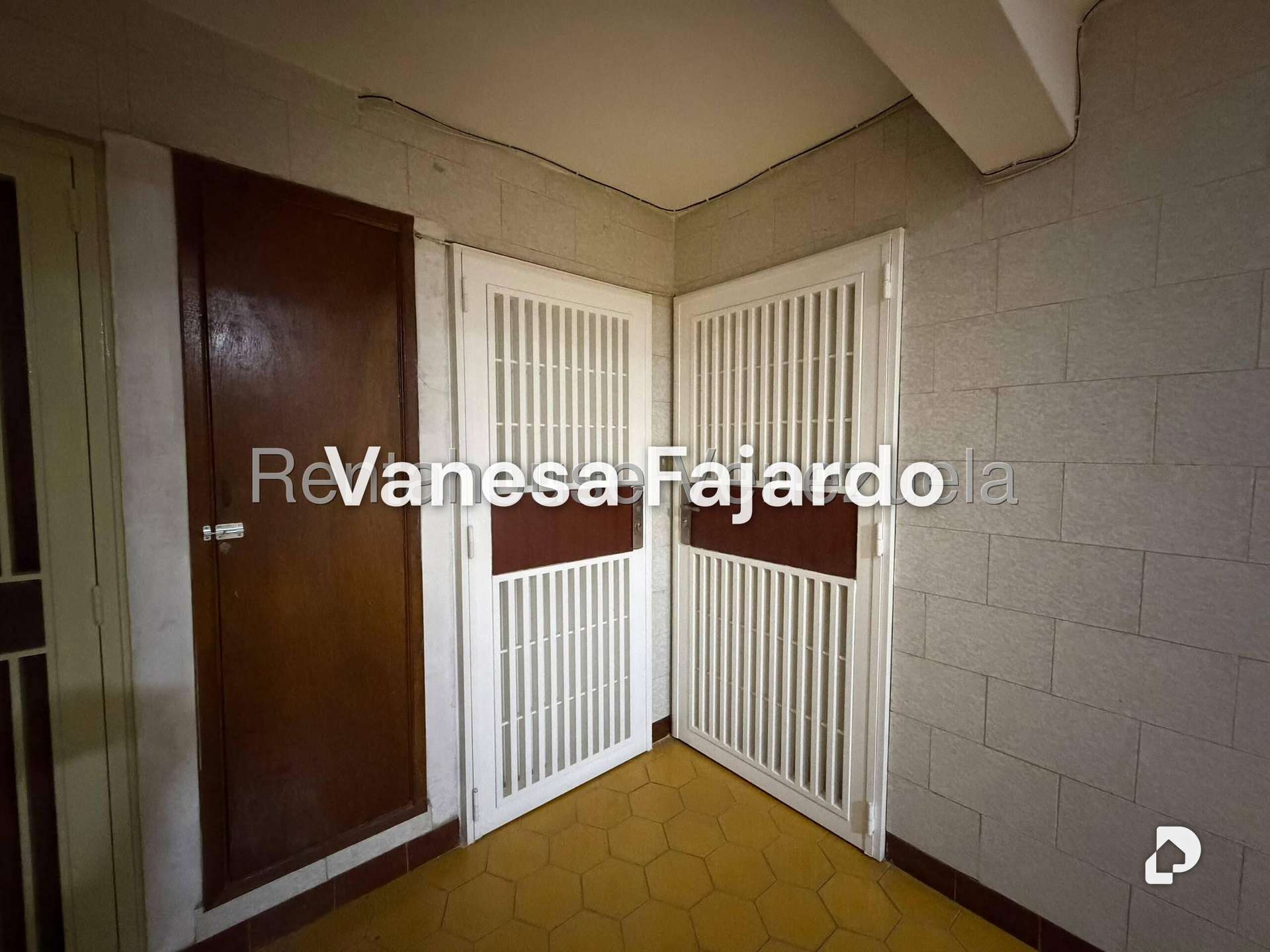 Apartamento en Santa Fe Sur, Caracas – 8