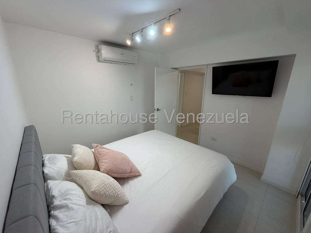 Apartamento en Santa Fe Sur, Caracas