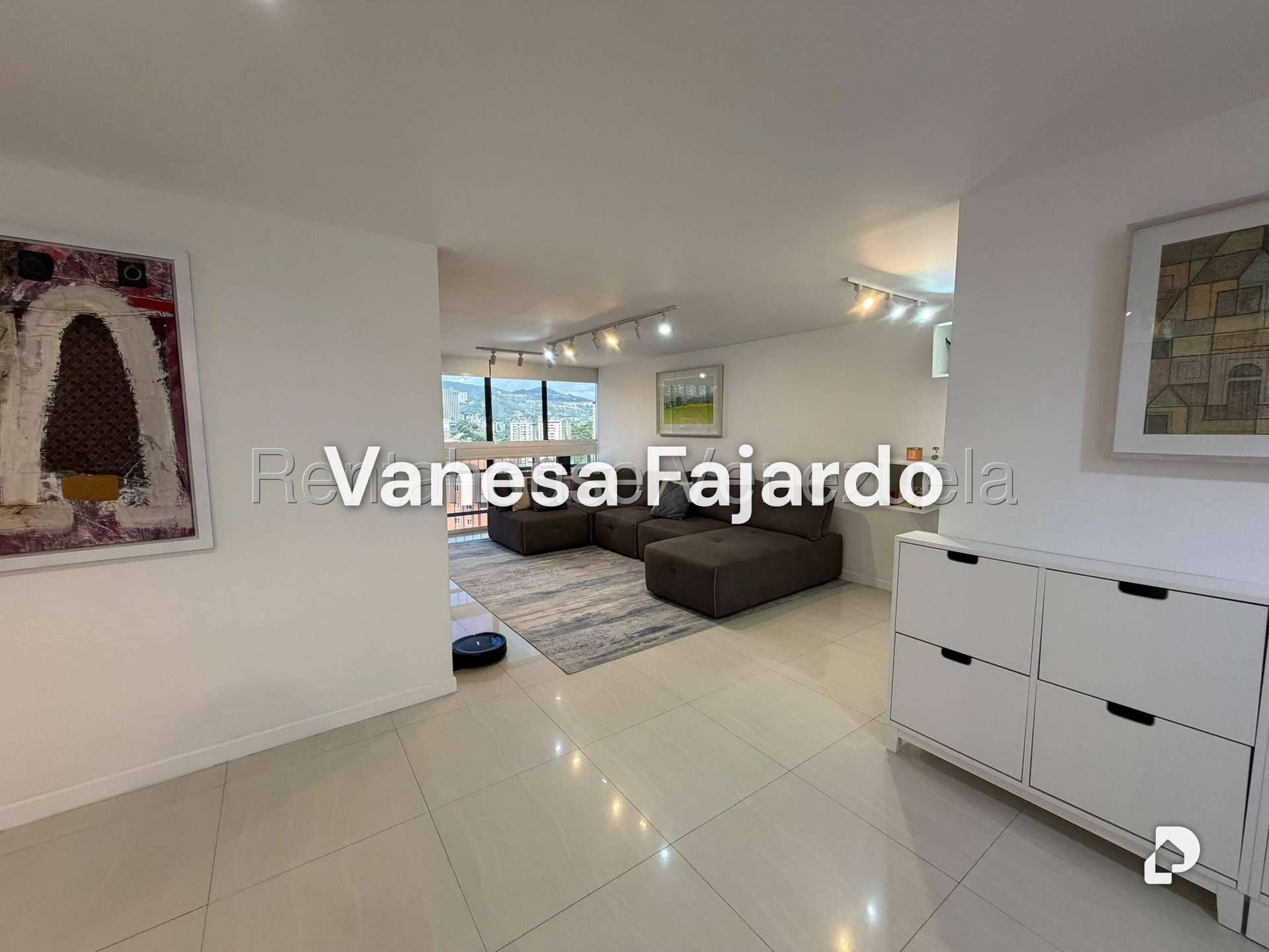 Apartamento en Santa Fe Sur, Caracas – 10