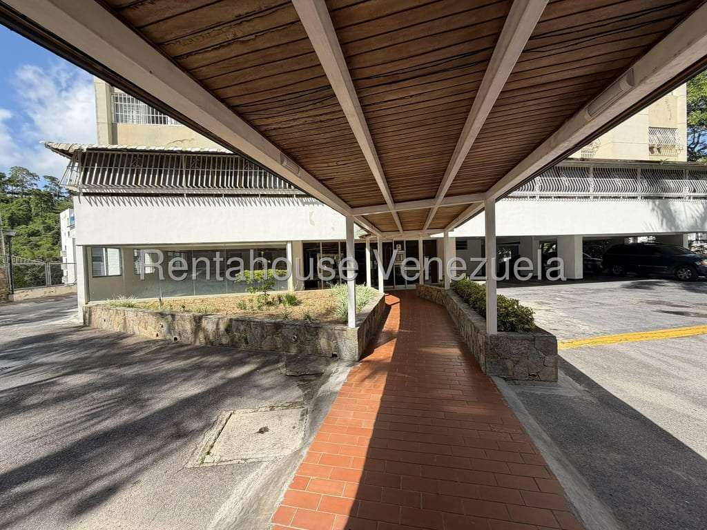 Apartamento en Santa Fe Sur, Caracas