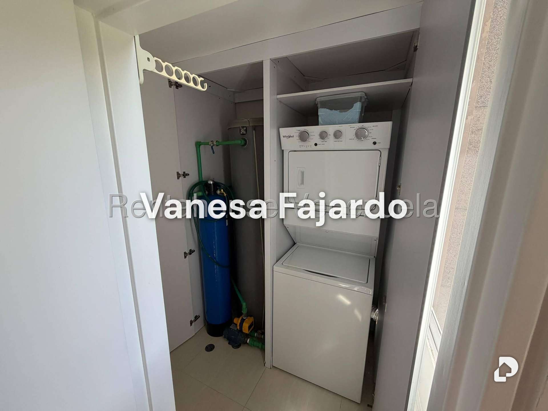 Apartamento en Santa Fe Sur, Caracas – 22