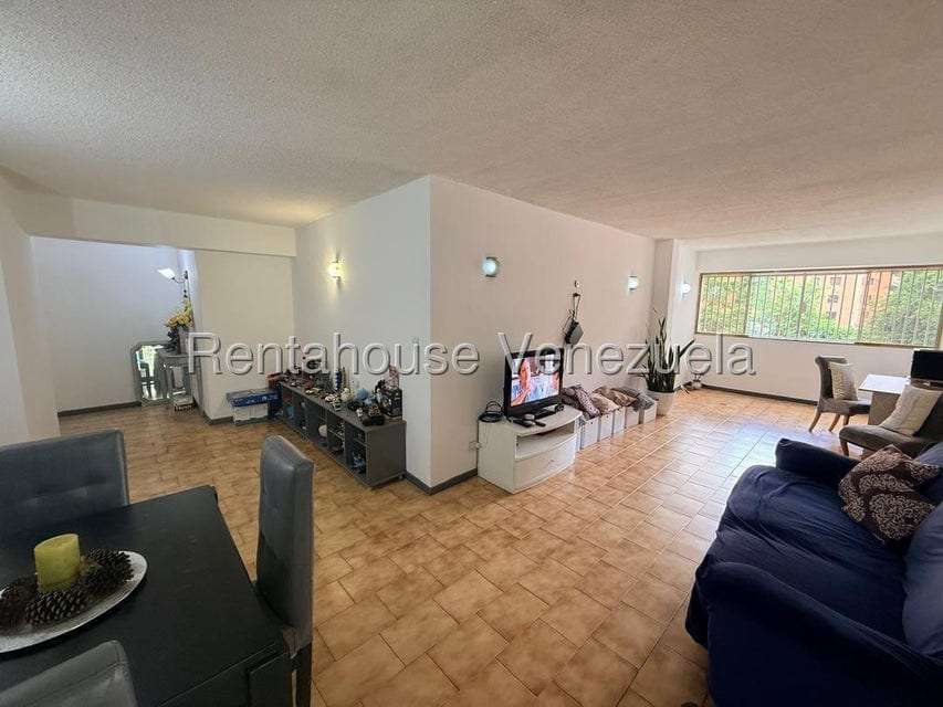 Apartment in Santa Fe, Caracas - 1