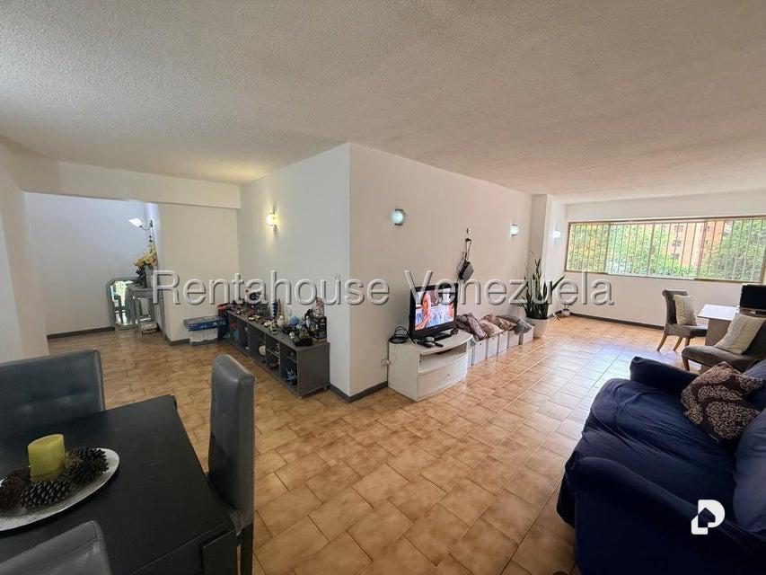 Apartamento en Santa Fe, Caracas – 1