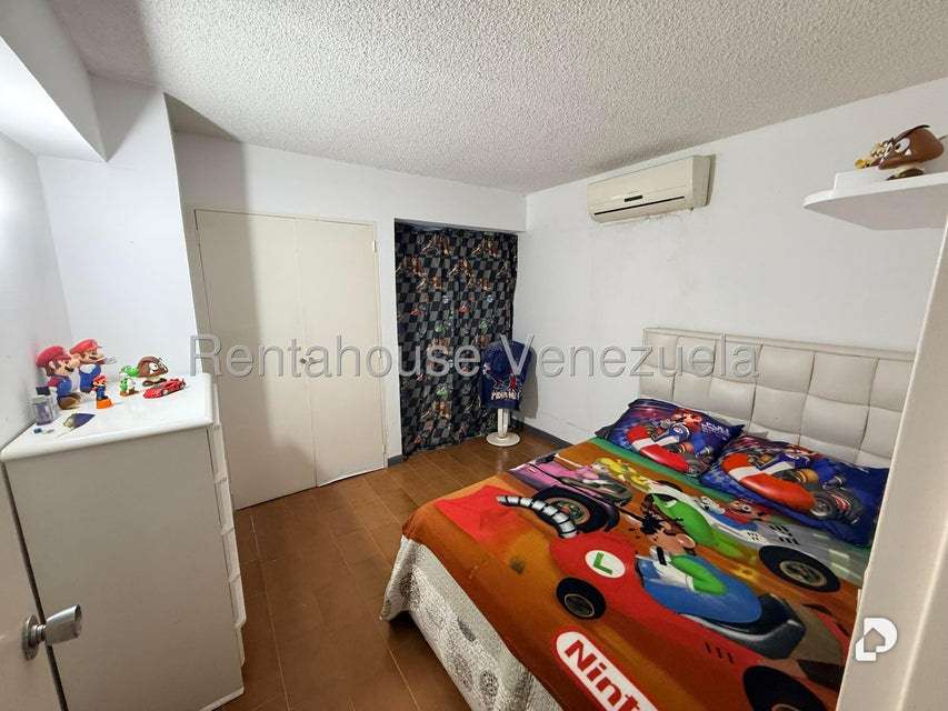 Apartamento en Santa Fe, Caracas – 11