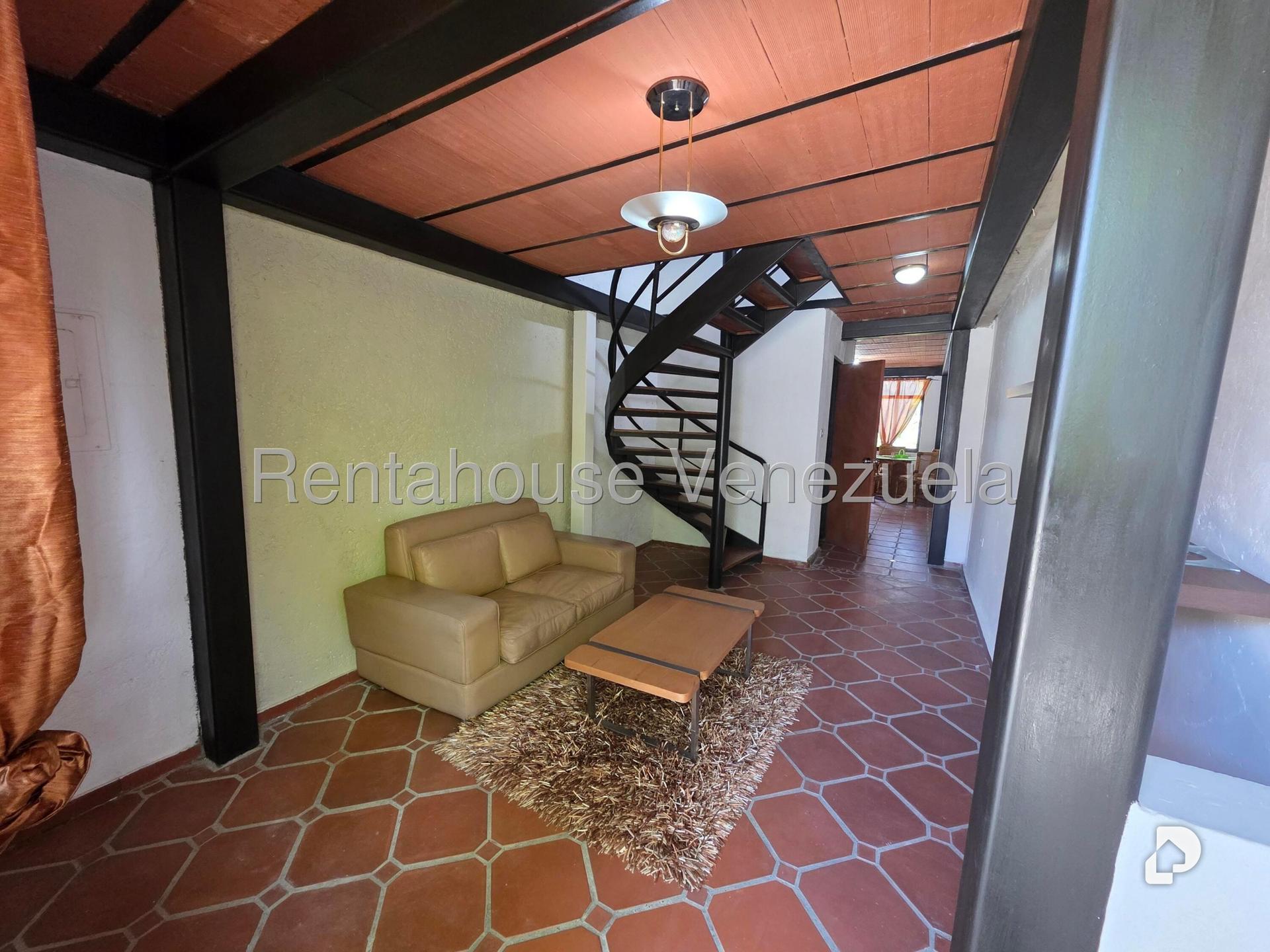 Casa en El Cafetal, Caracas – 1