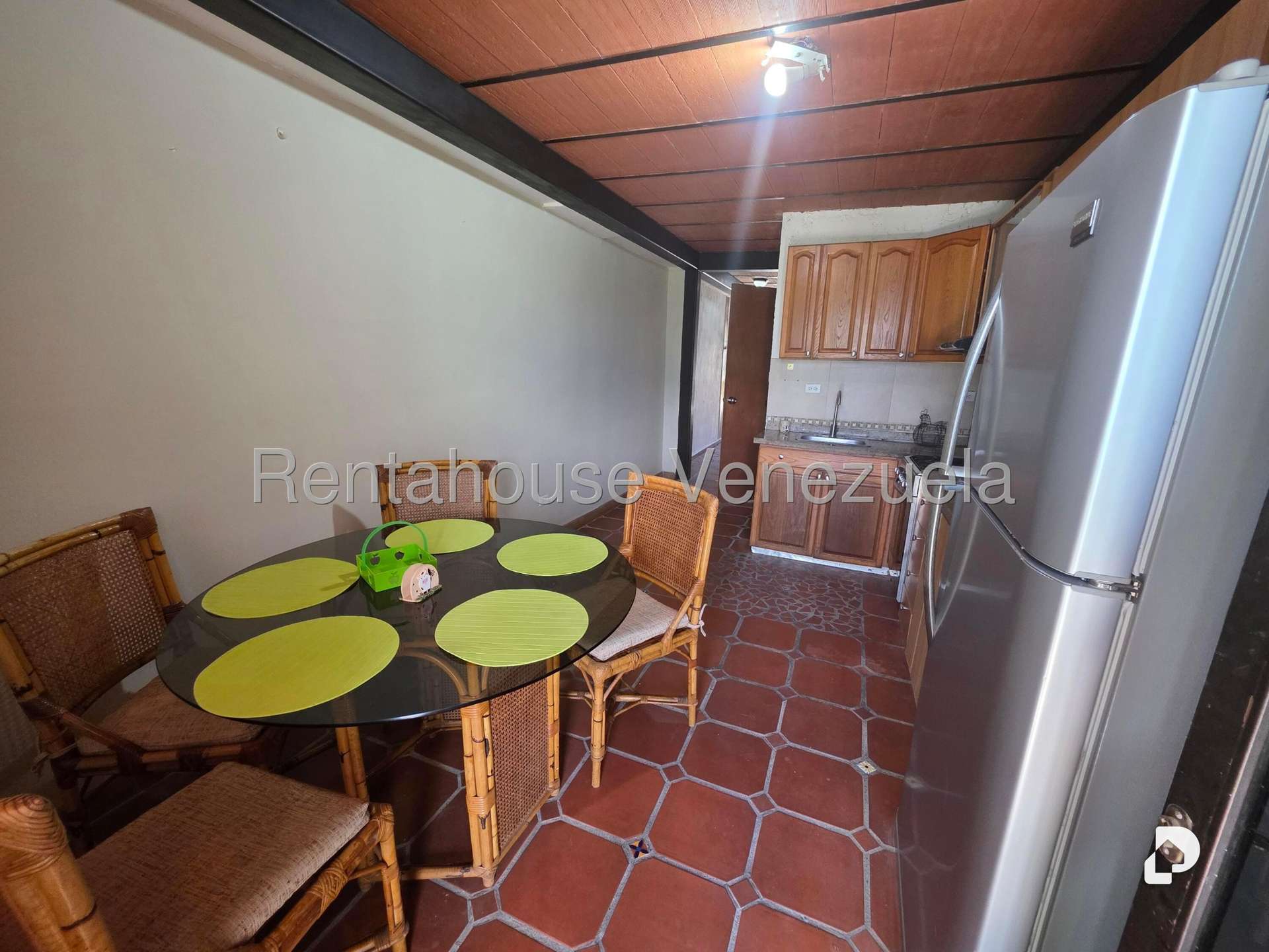 Casa en El Cafetal, Caracas – 9