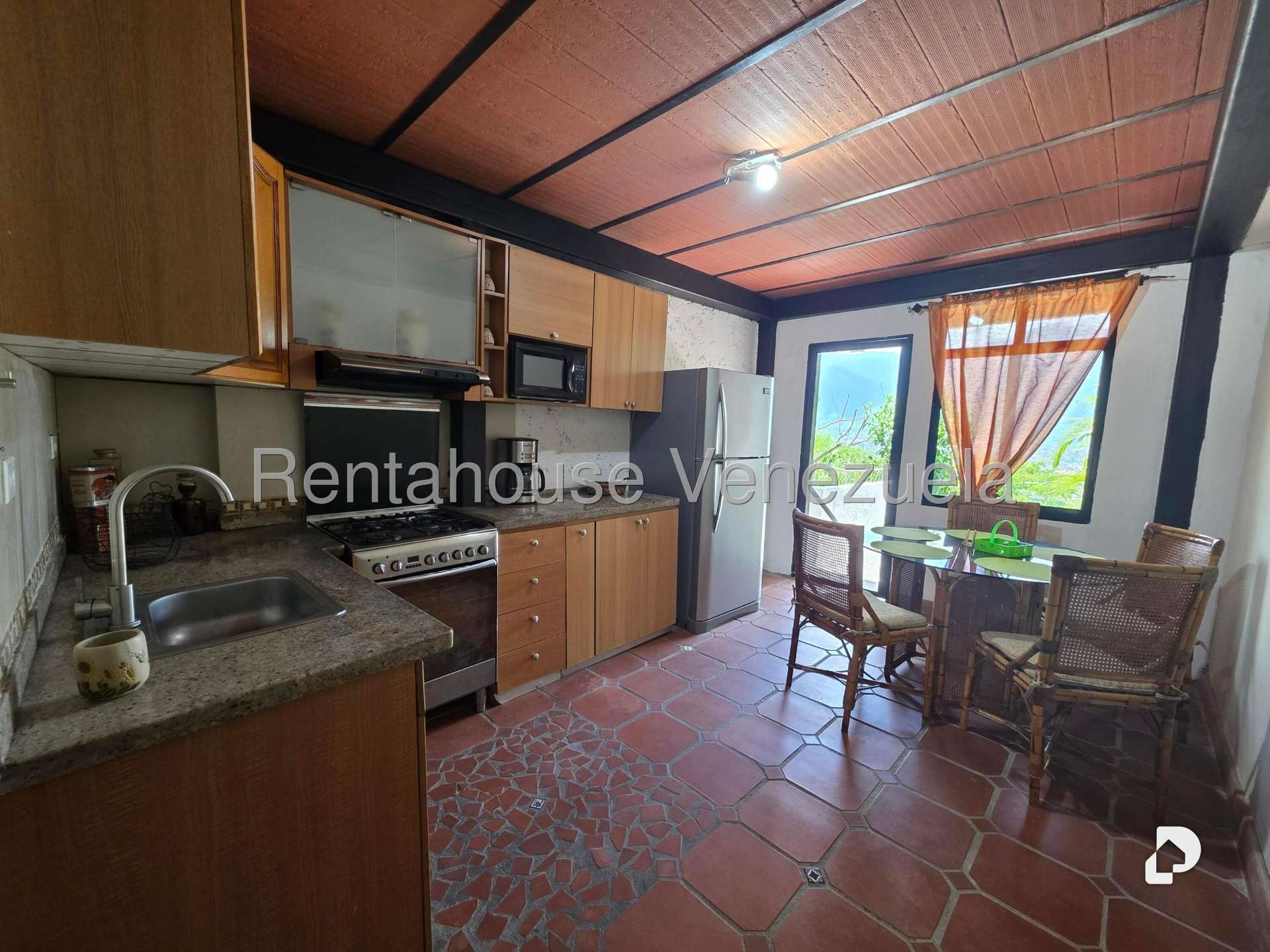 Casa en El Cafetal, Caracas – 3
