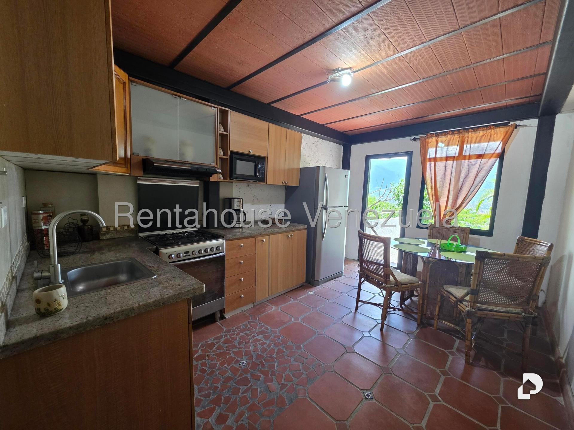 Casa en El Cafetal, Caracas – 3