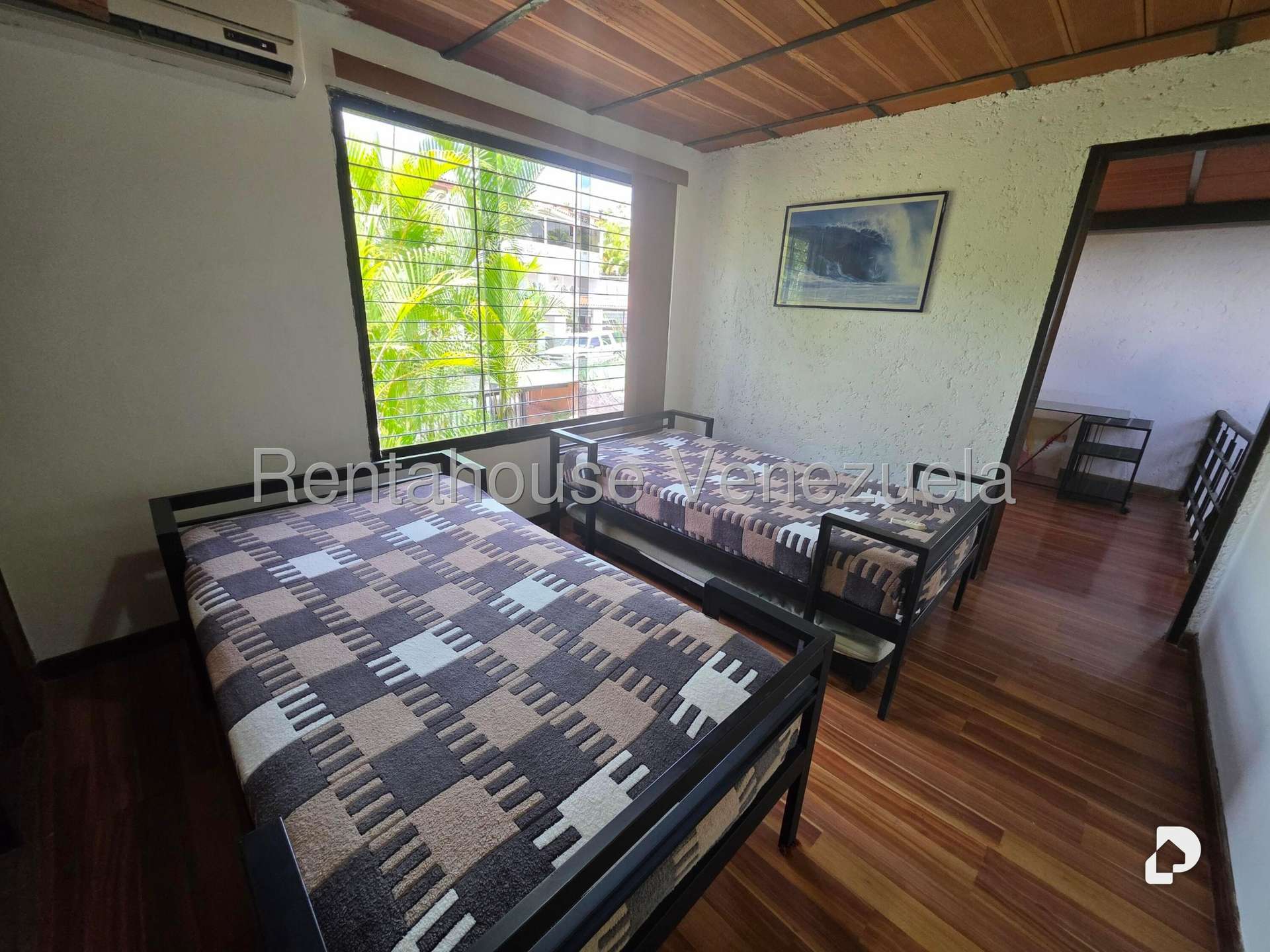 Casa en El Cafetal, Caracas – 11