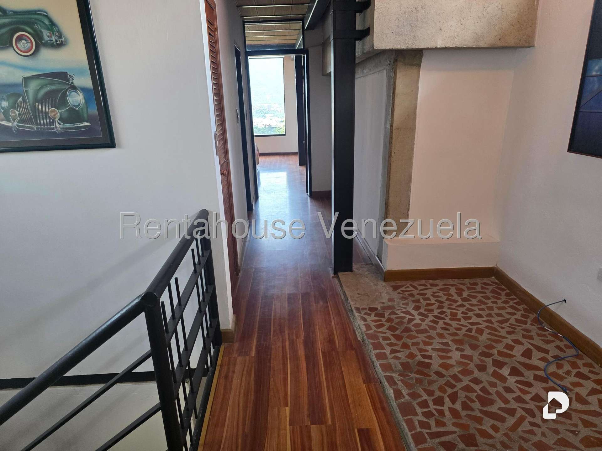 Casa en El Cafetal, Caracas – 13